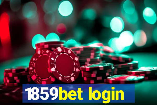 1859bet login